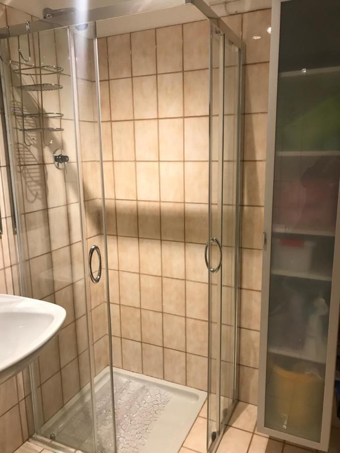 Le Volpi Marilleva 1400 Apartment Mezzana  Luaran gambar